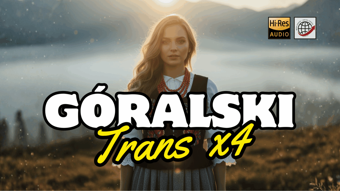 Góralski Trans